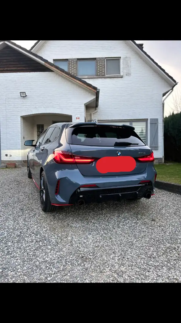 BMW 128 128tiAS OPF - 2