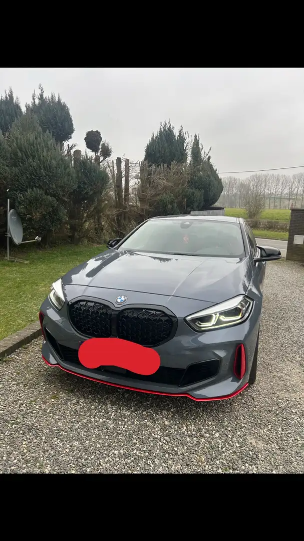 BMW 128 128tiAS OPF - 1