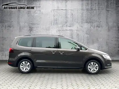 Annonce voiture d'occasion Volkswagen Sharan - CARADIZE