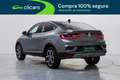 Renault Arkana 1.6 E-Tech Techno 105kW Gris - thumbnail 9