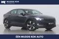 Polestar 2 Long Range Single Motor 82 kWh | Pilot Pack | ACC Noir - thumbnail 1