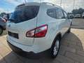 Nissan Qashqai +2 Acenta Navi Panoramadach Weiß - thumbnail 6