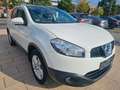 Nissan Qashqai +2 Acenta Navi Panoramadach Weiß - thumbnail 2