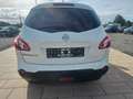 Nissan Qashqai +2 Acenta Navi Panoramadach Weiß - thumbnail 8