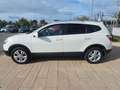 Nissan Qashqai +2 Acenta Navi Panoramadach Weiß - thumbnail 4