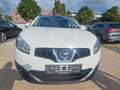 Nissan Qashqai +2 Acenta Navi Panoramadach Weiß - thumbnail 7
