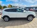 Nissan Qashqai +2 Acenta Navi Panoramadach Weiß - thumbnail 3
