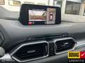 Mazda CX-5 2.0 SkyActiv-G 165 G Kangei 360 Camera Elec. achte Blau - thumbnail 9