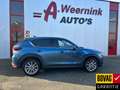 Mazda CX-5 2.0 SkyActiv-G 165 G Kangei 360 Camera Elec. achte Blau - thumbnail 4