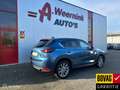 Mazda CX-5 2.0 SkyActiv-G 165 G Kangei 360 Camera Elec. achte Blau - thumbnail 2