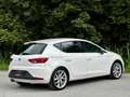 SEAT Leon FR 1,4 TSI *NAVI*PDC*LED*TEILLEDER*SOUNDYSTEMSEAT* White - thumbnail 6