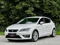 SEAT Leon FR 1,4 TSI *NAVI*PDC*LED*TEILLEDER*SOUNDYSTEMSEAT* White - thumbnail 1