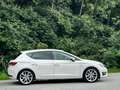 SEAT Leon FR 1,4 TSI *NAVI*PDC*LED*TEILLEDER*SOUNDYSTEMSEAT* White - thumbnail 3