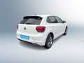 Volkswagen Polo 1.5 TSI DSG Highline R-Line Navi LED SHZ Wit - thumbnail 6