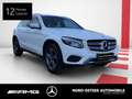 Mercedes-Benz GLC 220 d 4MATIC KAMERA TEMPO SITZHEIZUNG AHK - thumbnail 2