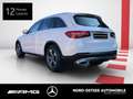Mercedes-Benz GLC 220 d 4MATIC KAMERA TEMPO SITZHEIZUNG AHK - thumbnail 3