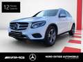 Mercedes-Benz GLC 220 d 4MATIC KAMERA TEMPO SITZHEIZUNG AHK - thumbnail 1