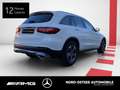 Mercedes-Benz GLC 220 d 4MATIC KAMERA TEMPO SITZHEIZUNG AHK - thumbnail 4