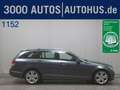 Mercedes-Benz C 250 T CDI 4M Leder COMAND Bi-Xenon HU 04/26 Szürke - thumbnail 1