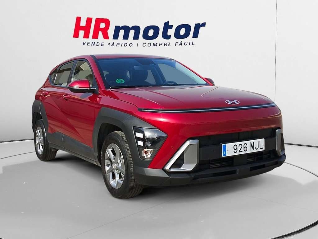 Hyundai KONA 1.0 TGDI Maxx 4x2 - foto 1