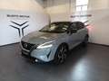 Nissan Qashqai MHEV 158 CV Tekna+ automatico 10 ANNI GARANTITA Grigio - thumbnail 3