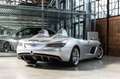 Mercedes-Benz SLR McLaren Stirling Moss Edition "1of75" Silber - thumbnail 2