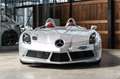 Mercedes-Benz SLR McLaren Stirling Moss Edition "1of75" Silber - thumbnail 25