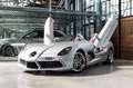 Mercedes-Benz SLR McLaren Stirling Moss Edition "1of75" Silber - thumbnail 23