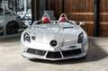 Mercedes-Benz SLR McLaren Stirling Moss Edition "1of75" Silber - thumbnail 3