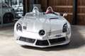 Mercedes-Benz SLR McLaren Stirling Moss Edition "1of75" Silber - thumbnail 29