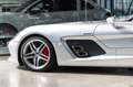 Mercedes-Benz SLR McLaren Stirling Moss Edition "1of75" Silber - thumbnail 6