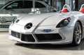 Mercedes-Benz SLR McLaren Stirling Moss Edition "1of75" Silber - thumbnail 26