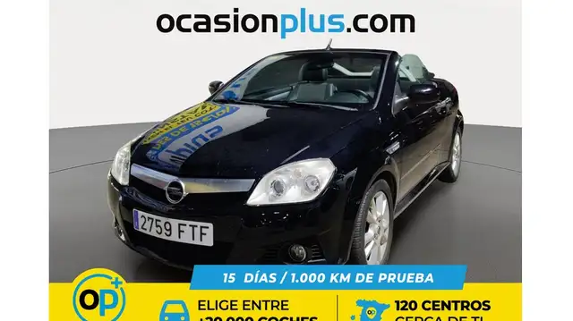 Opel Tigra 1.4 16v Sport