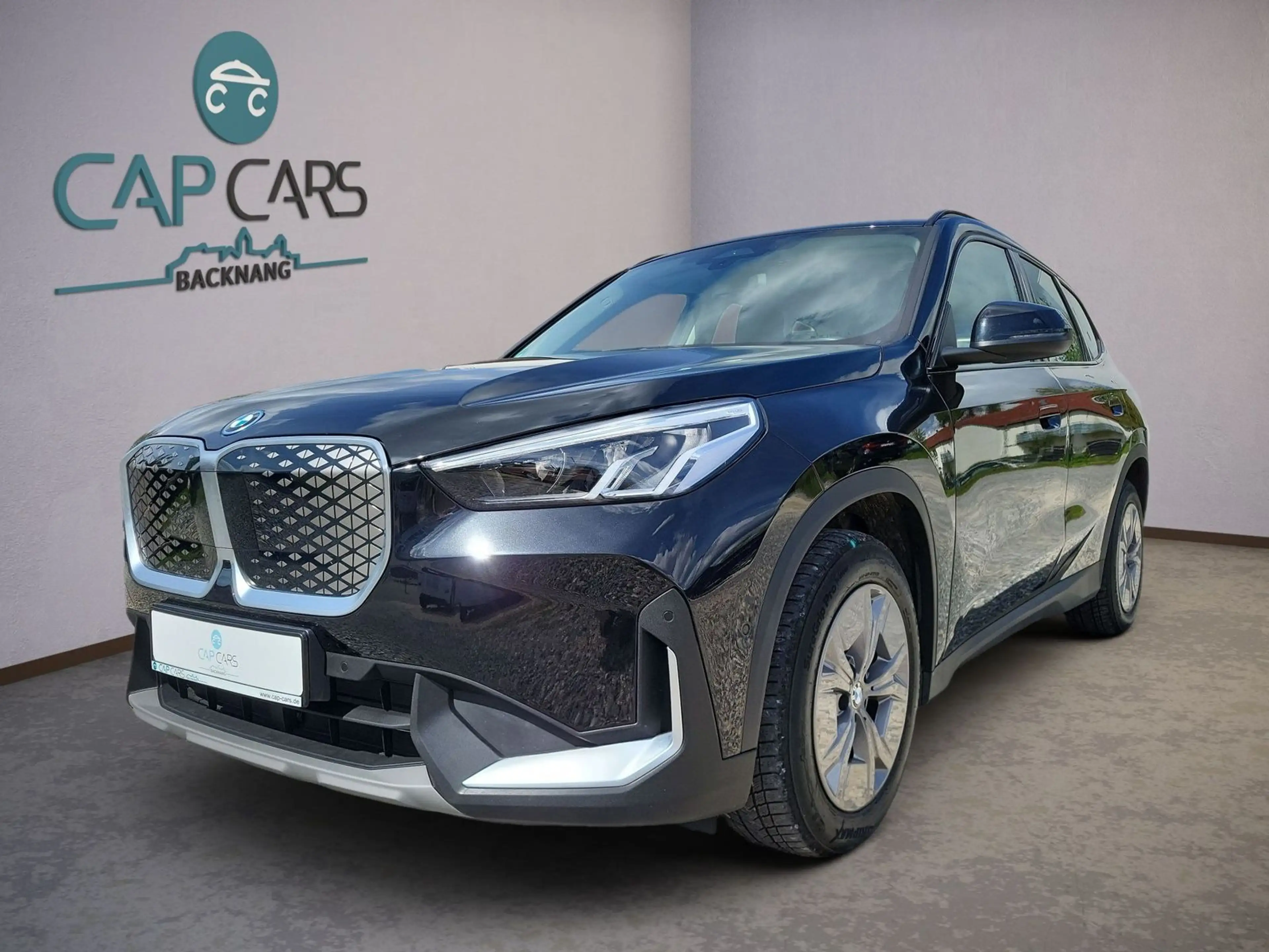 BMW iX1 eDrive20 150kW*Kamera*SHZ*Android