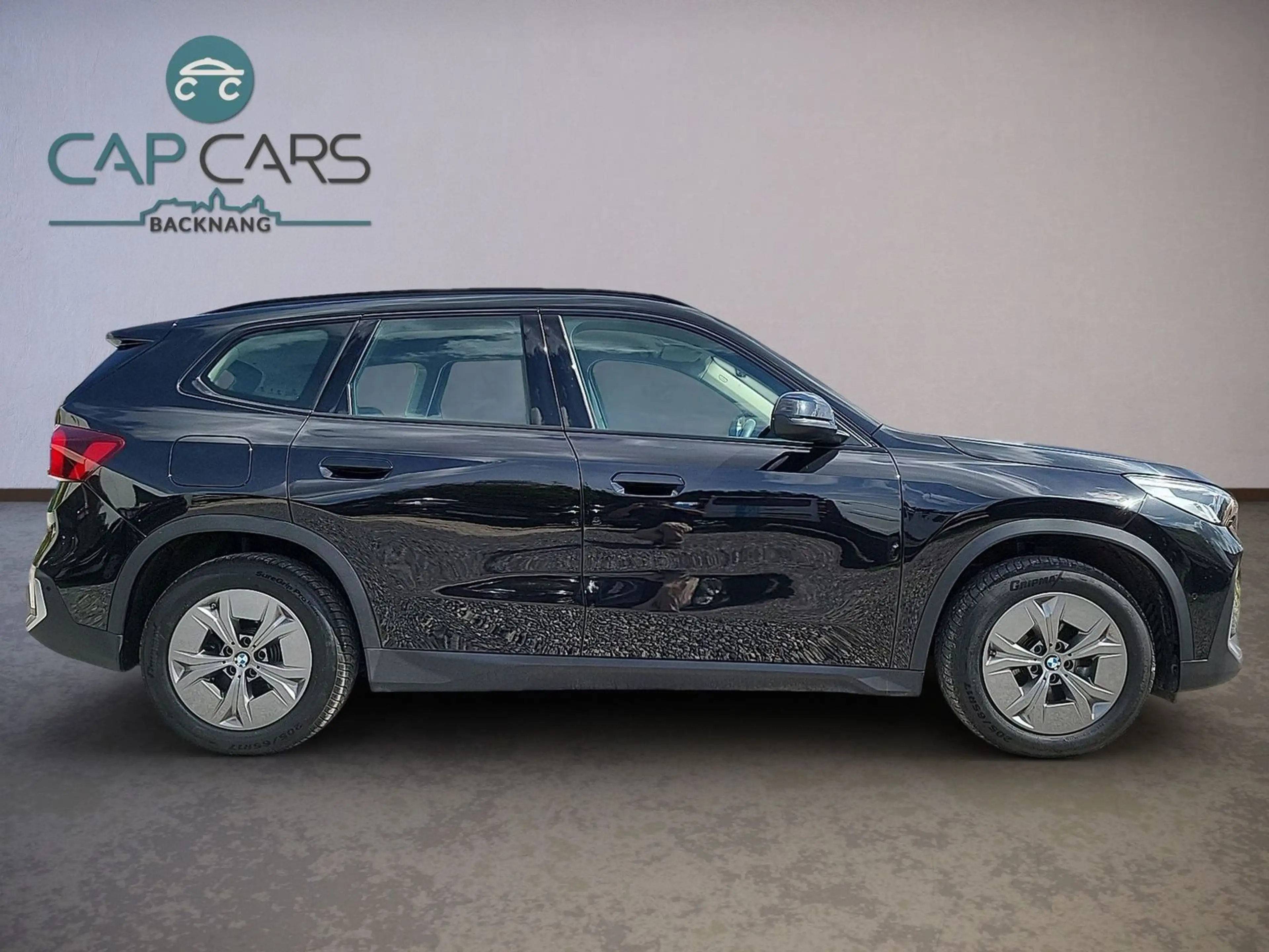 BMW iX1 eDrive20 150kW*Kamera*SHZ*Android — photo 8