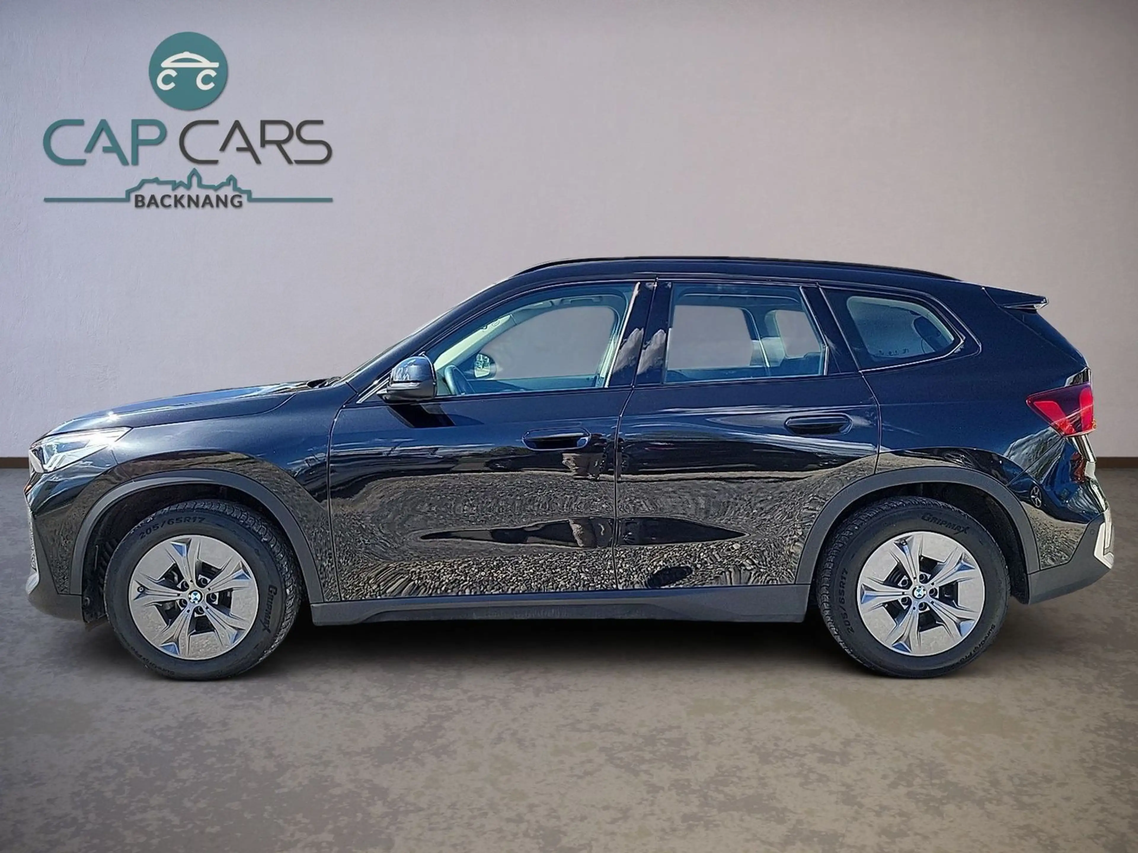 BMW iX1 eDrive20 150kW*Kamera*SHZ*Android — photo 10