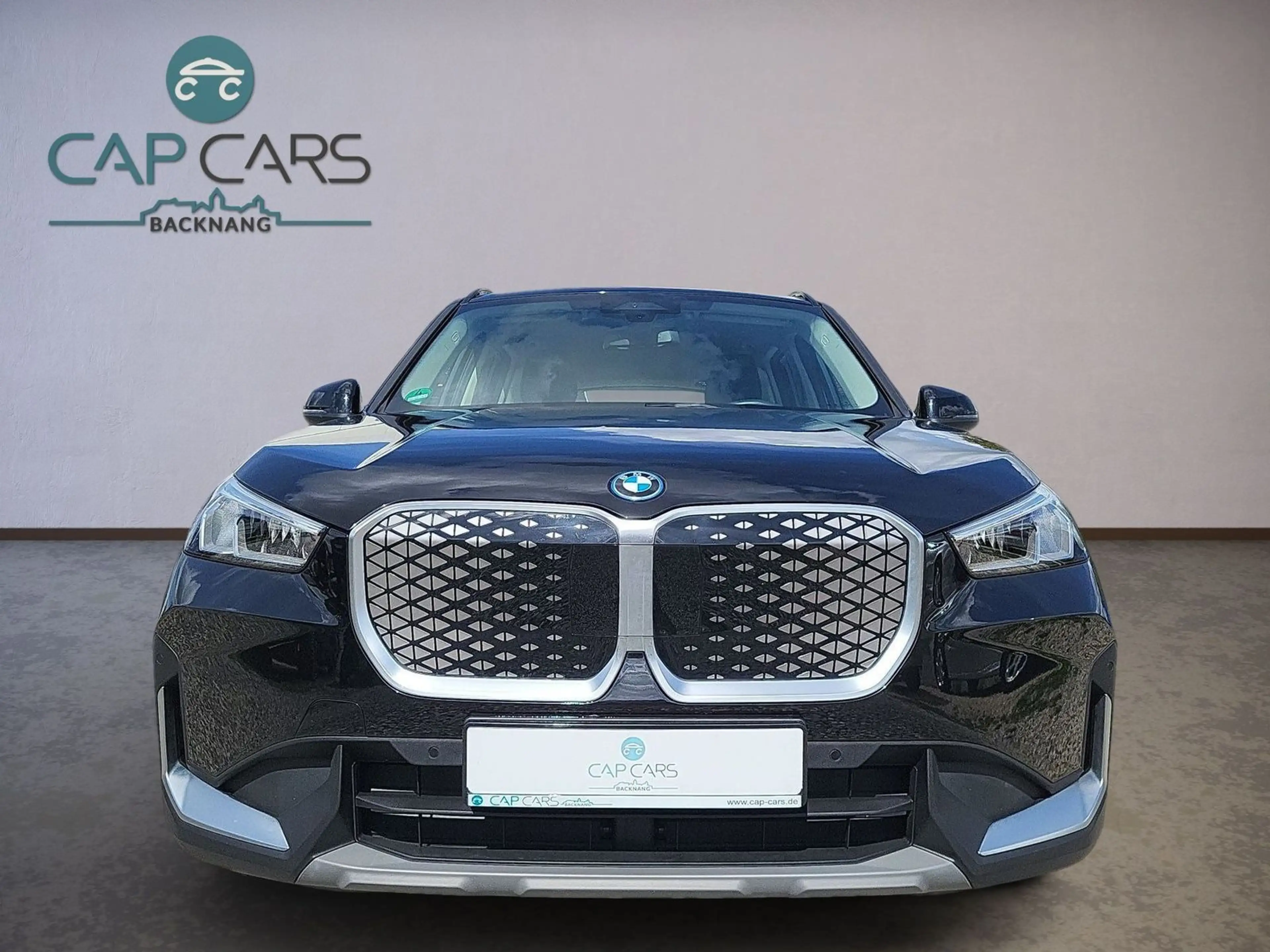 BMW iX1 eDrive20 150kW*Kamera*SHZ*Android — photo 6