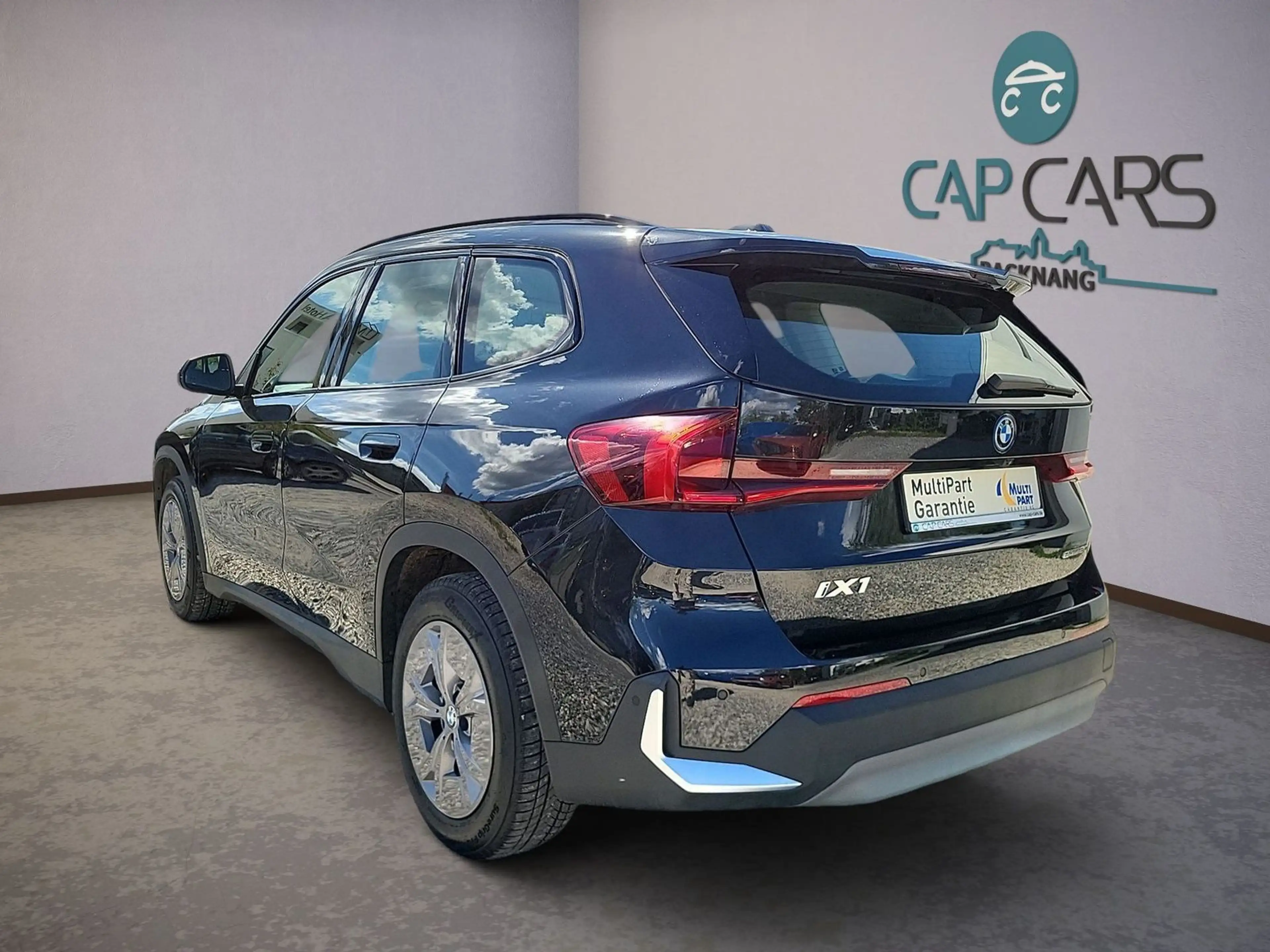 BMW iX1 eDrive20 150kW*Kamera*SHZ*Android — photo 9