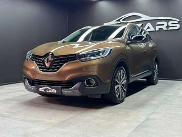 Kadjar 1.5 dCi Bose Edition **12 mois de garantie**