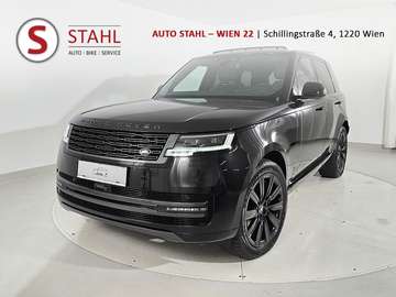P460e PHEV AWD Autobiography Aut. | Auto Stahl ...