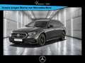 Mercedes-Benz E 450 T 4M +AMG+SHZ+AMBIENTE+NAVI+MEMORY+360°KAM Gris - thumbnail 1