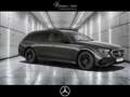 Mercedes-Benz E 450 T 4M +AMG+SHZ+AMBIENTE+NAVI+MEMORY+360°KAM Gris - thumbnail 4