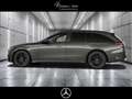 Mercedes-Benz E 450 T 4M +AMG+SHZ+AMBIENTE+NAVI+MEMORY+360°KAM Gris - thumbnail 11