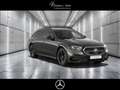 Mercedes-Benz E 450 T 4M +AMG+SHZ+AMBIENTE+NAVI+MEMORY+360°KAM Gris - thumbnail 3