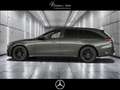 Mercedes-Benz E 450 T 4M +AMG+SHZ+AMBIENTE+NAVI+MEMORY+360°KAM Gris - thumbnail 10