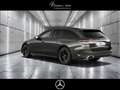Mercedes-Benz E 450 T 4M +AMG+SHZ+AMBIENTE+NAVI+MEMORY+360°KAM Gris - thumbnail 9