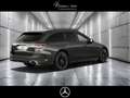 Mercedes-Benz E 450 T 4M +AMG+SHZ+AMBIENTE+NAVI+MEMORY+360°KAM Gris - thumbnail 7
