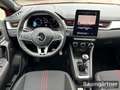 Renault Captur R.S. Line TCe 140 Kamera/ACC/PDC/Winter-P Rood - thumbnail 6