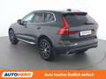 Volvo XC60 2.0 T8 Plug-in Hybrid Inscription AWD Grau - thumbnail 4