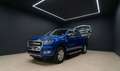 Ford Ranger 2.2TDCI S&S DCb.XLT Limited 4x4 160 - thumbnail 7